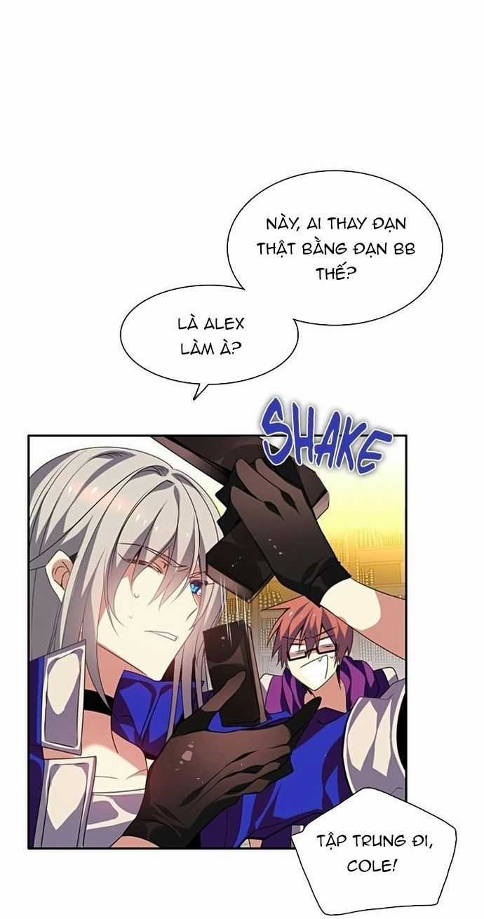 Zero Game - Chương 158 - Trang 19