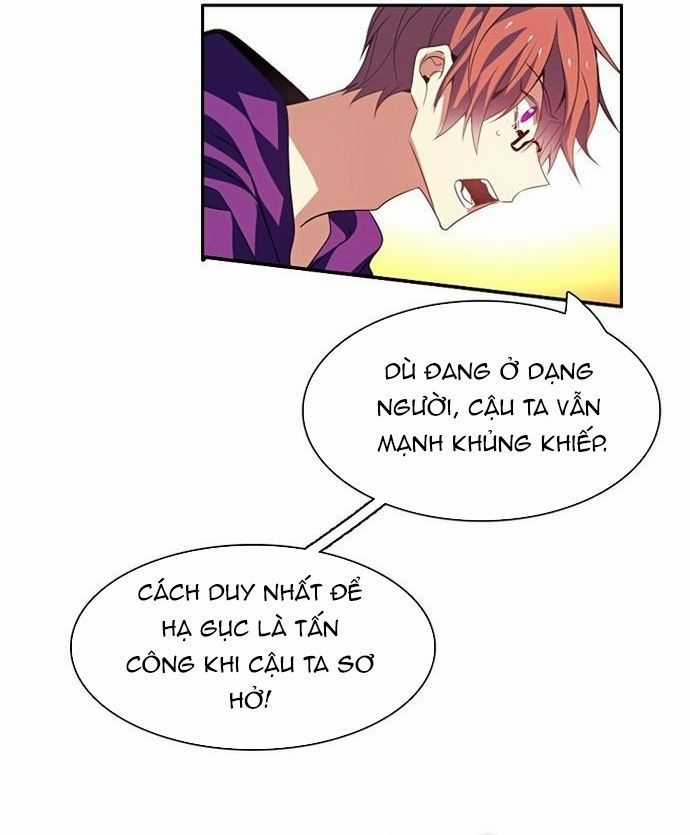 Zero Game - Chương 158 - Trang 21