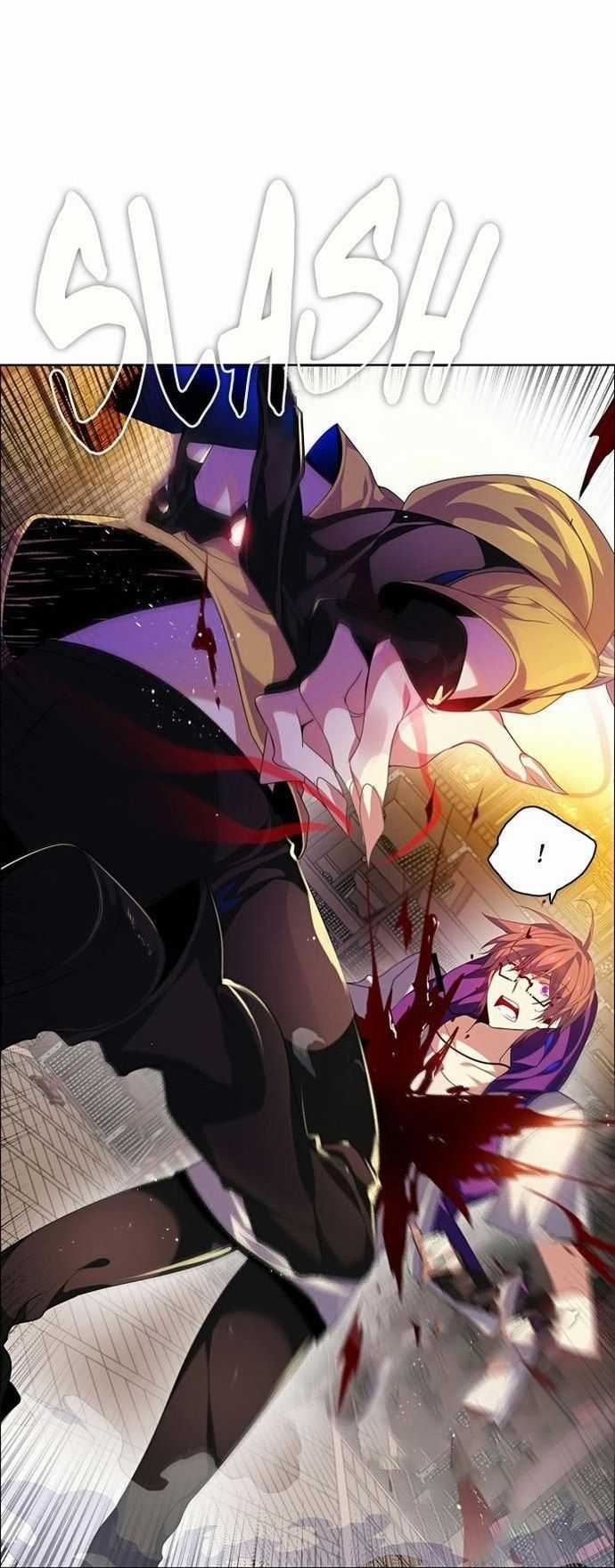 Zero Game - Chương 158 - Trang 24