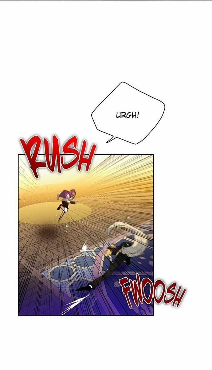 Zero Game - Chương 158 - Trang 25