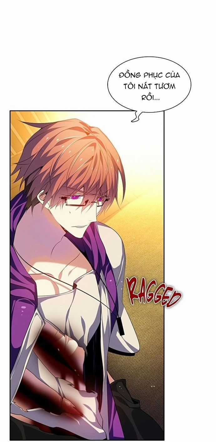 Zero Game - Chương 158 - Trang 27