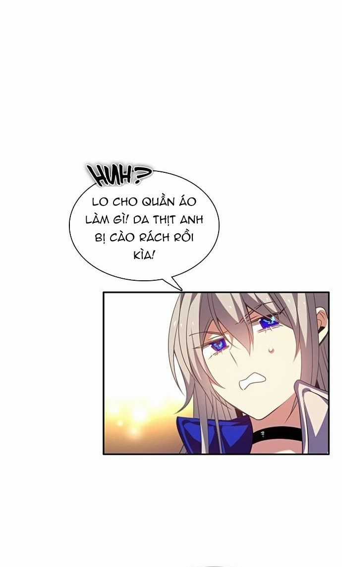 Zero Game - Chương 158 - Trang 28