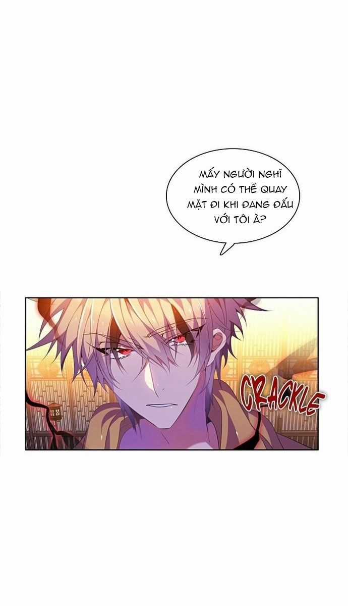 Zero Game - Chương 158 - Trang 31