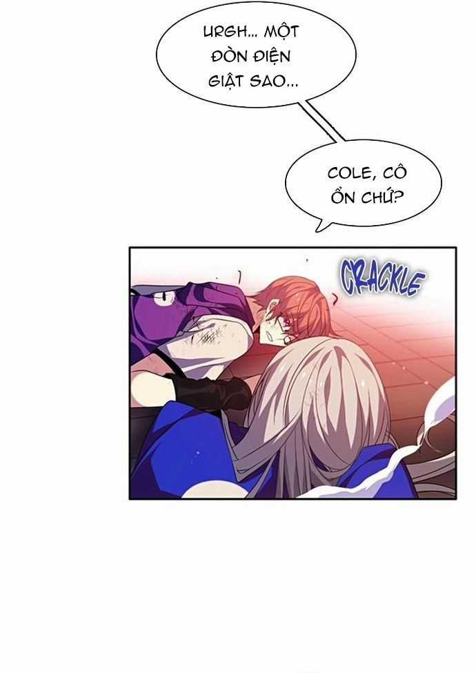 Zero Game - Chương 158 - Trang 38