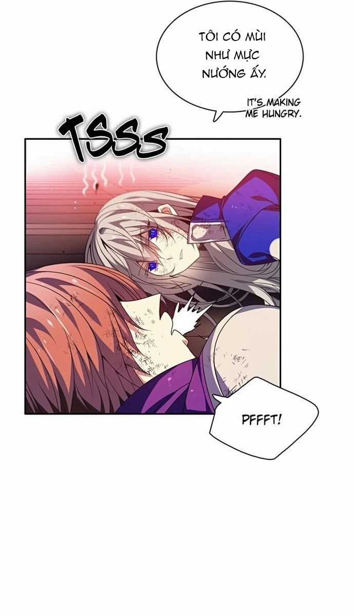 Zero Game - Chương 158 - Trang 39