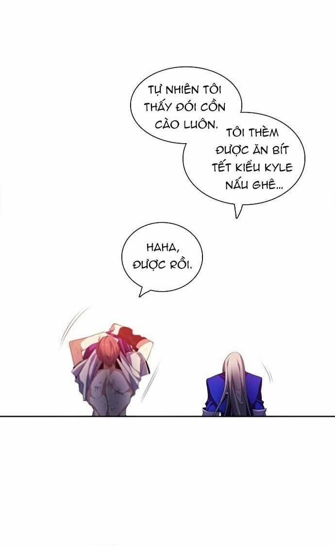 Zero Game - Chương 158 - Trang 40