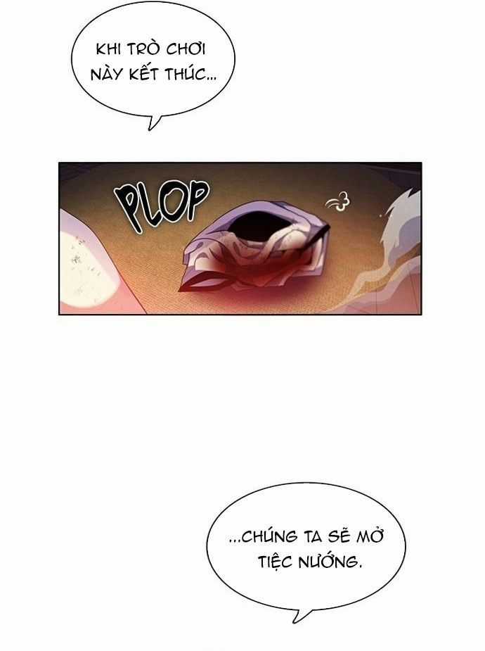 Zero Game - Chương 158 - Trang 41