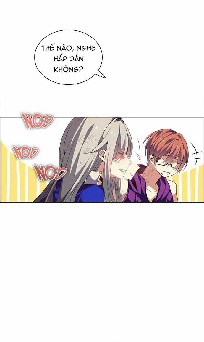 Zero Game - Chương 158 - Trang 45