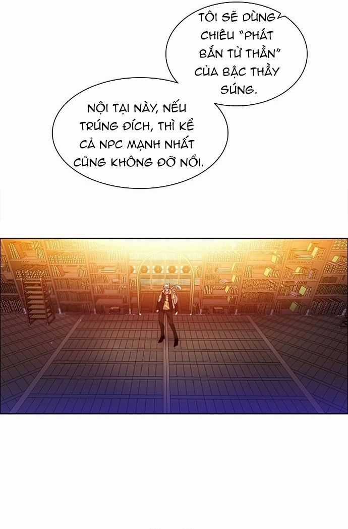 Zero Game - Chương 158 - Trang 48