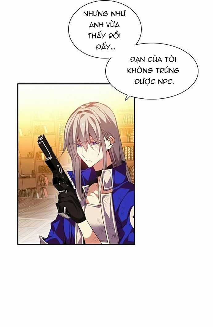 Zero Game - Chương 158 - Trang 49