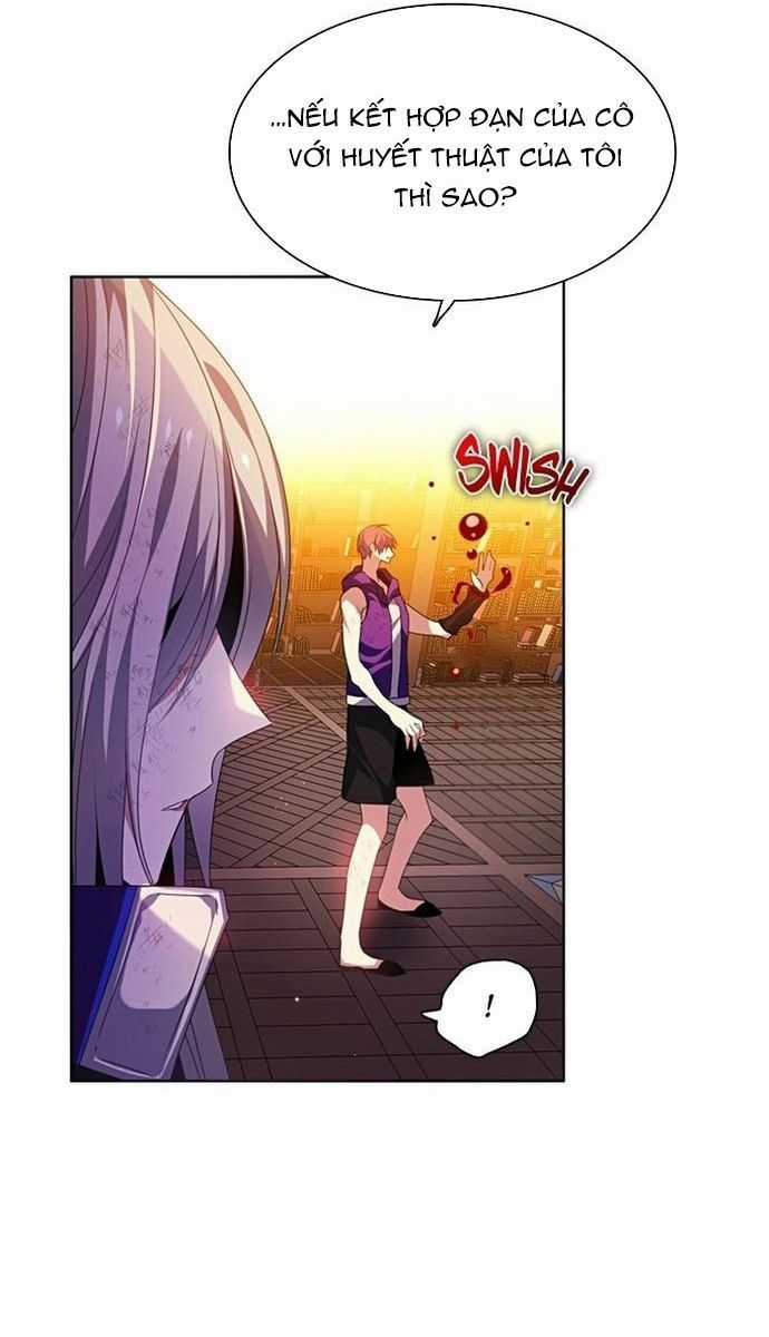 Zero Game - Chương 158 - Trang 51