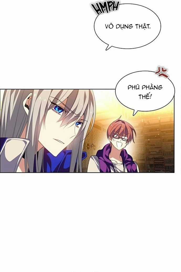 Zero Game - Chương 158 - Trang 7