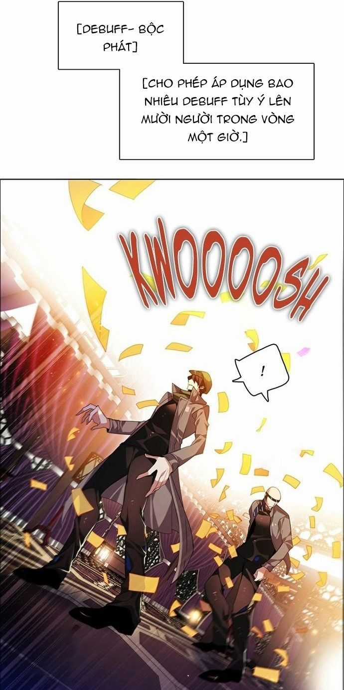 Zero Game - Chương 158 - Trang 62