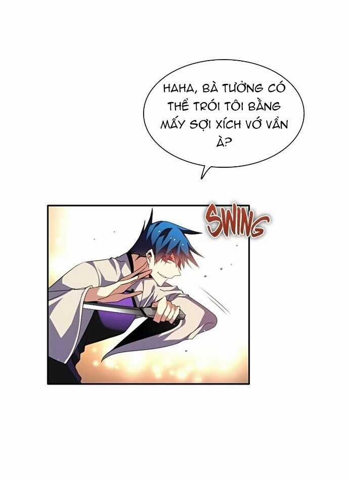 Zero Game - Chương 158 - Trang 66