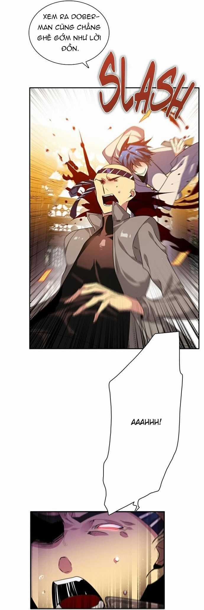 Zero Game - Chương 158 - Trang 67