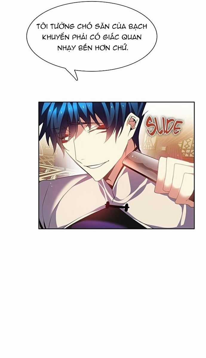 Zero Game - Chương 158 - Trang 70