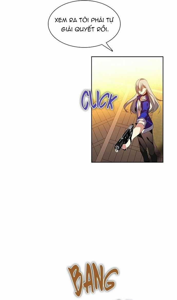 Zero Game - Chương 158 - Trang 8