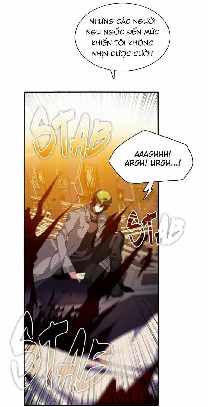 Zero Game - Chương 158 - Trang 71