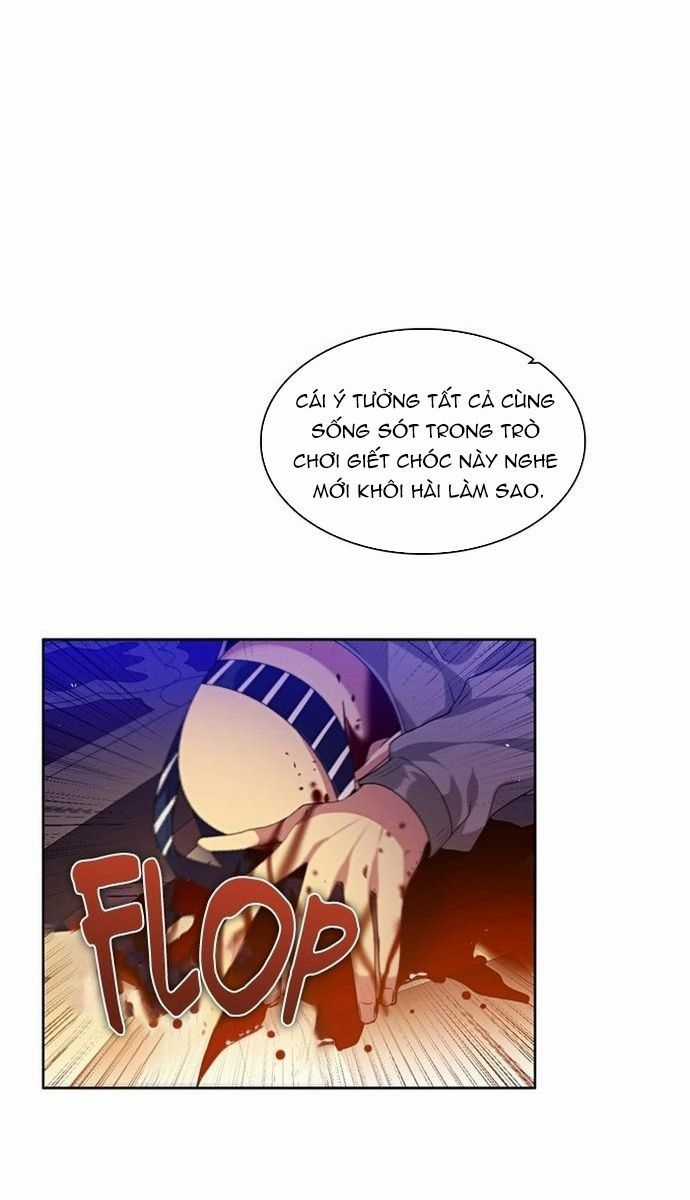 Zero Game - Chương 158 - Trang 74