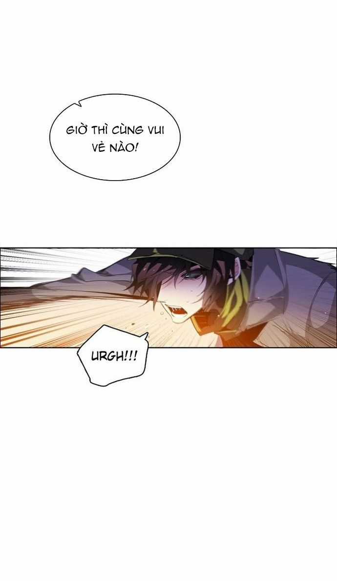 Zero Game - Chương 158 - Trang 84