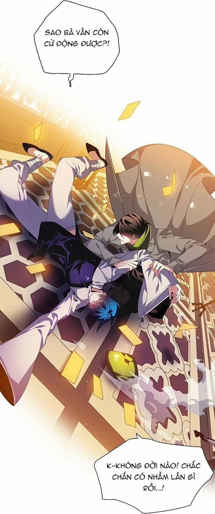 Zero Game - Chương 158 - Trang 95