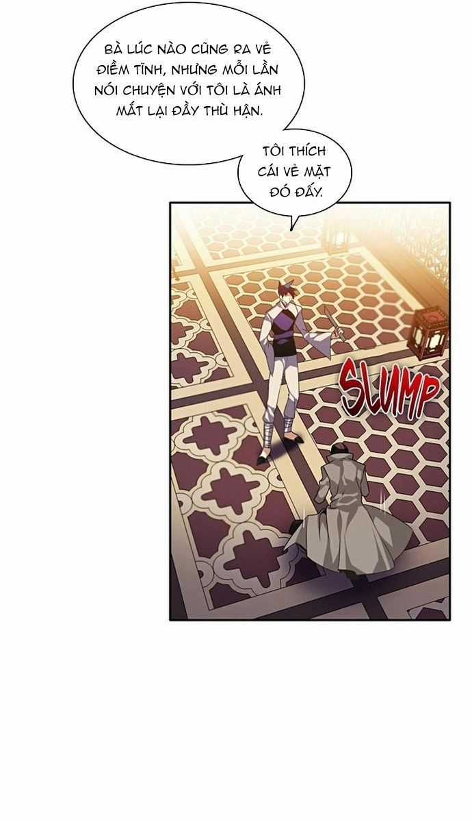 Zero Game - Chương 159 - Trang 11