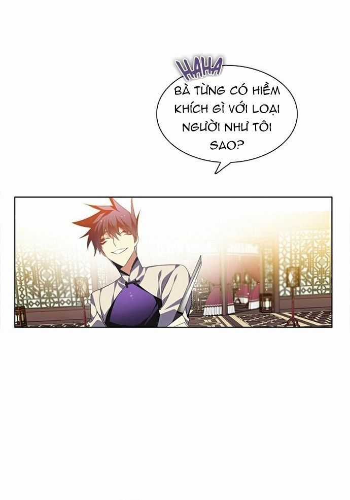 Zero Game - Chương 159 - Trang 12