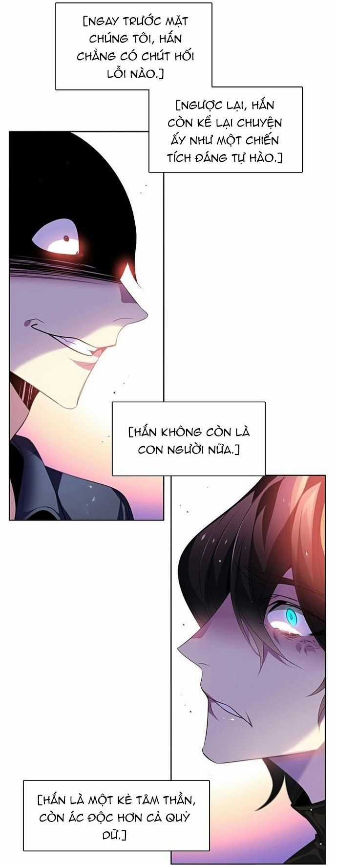 Zero Game - Chương 159 - Trang 19