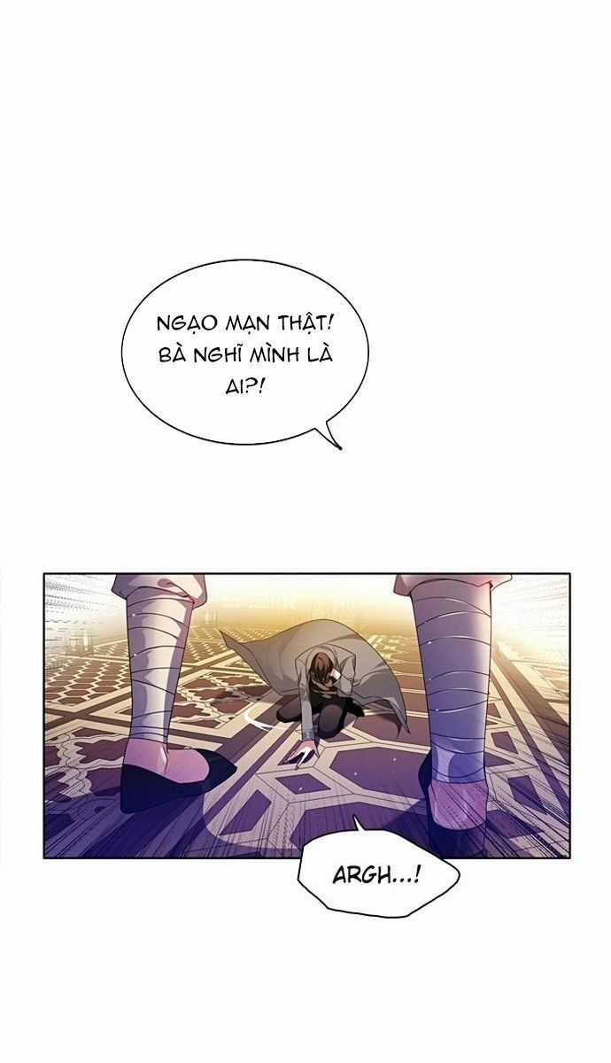 Zero Game - Chương 159 - Trang 27