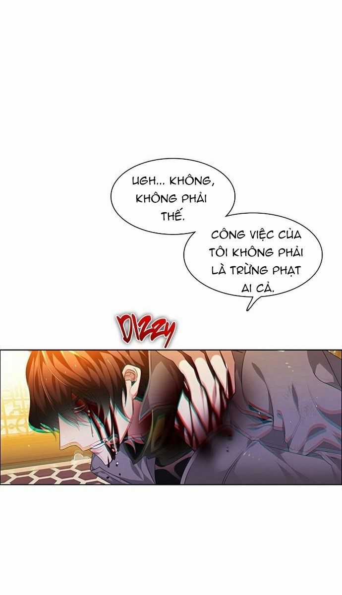 Zero Game - Chương 159 - Trang 28