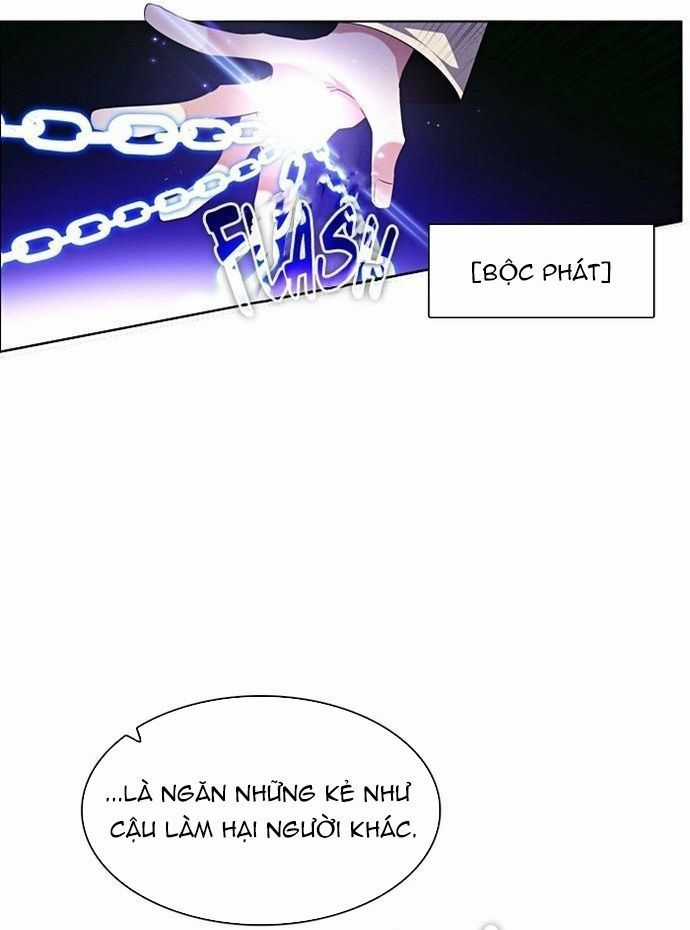 Zero Game - Chương 159 - Trang 31