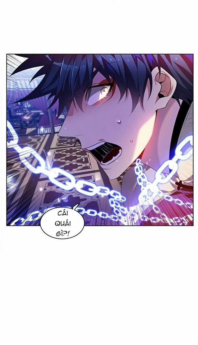 Zero Game - Chương 159 - Trang 33