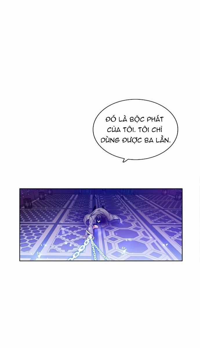 Zero Game - Chương 159 - Trang 34