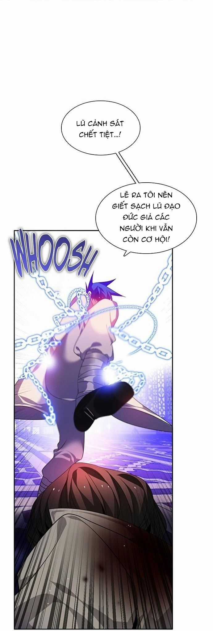 Zero Game - Chương 159 - Trang 39