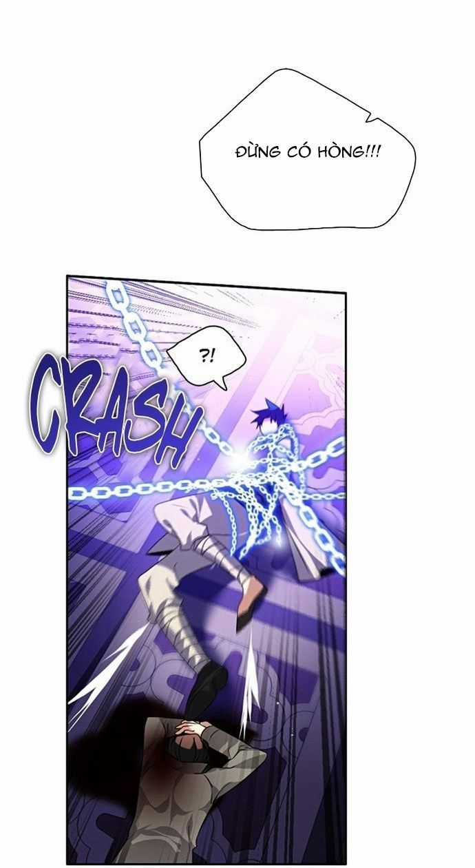 Zero Game - Chương 159 - Trang 41