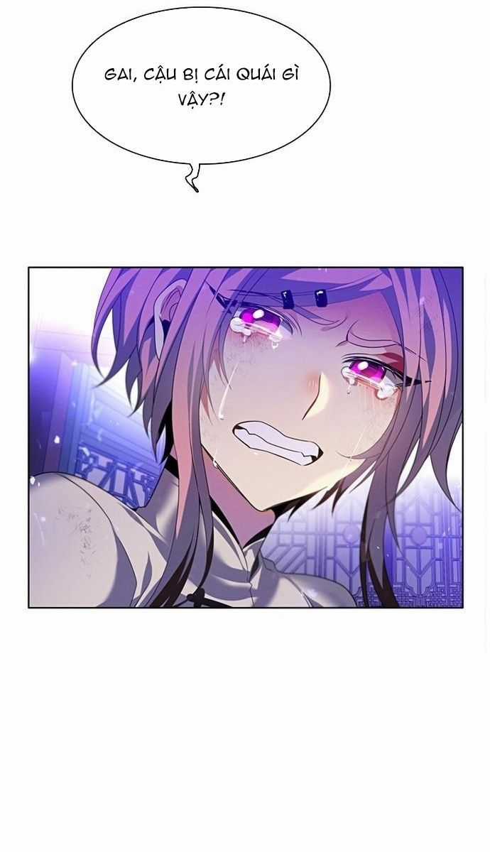 Zero Game - Chương 159 - Trang 46