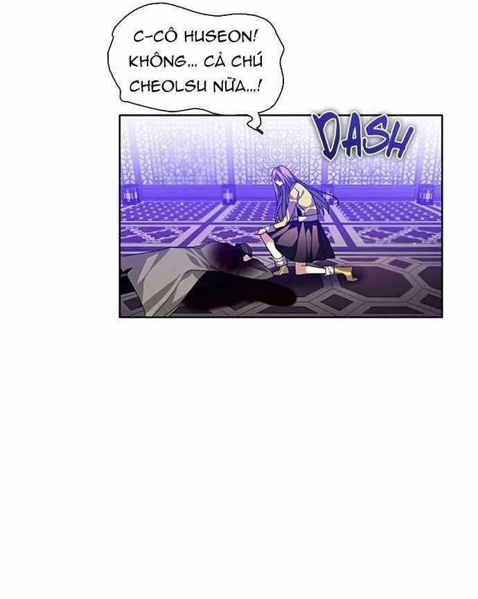 Zero Game - Chương 159 - Trang 48