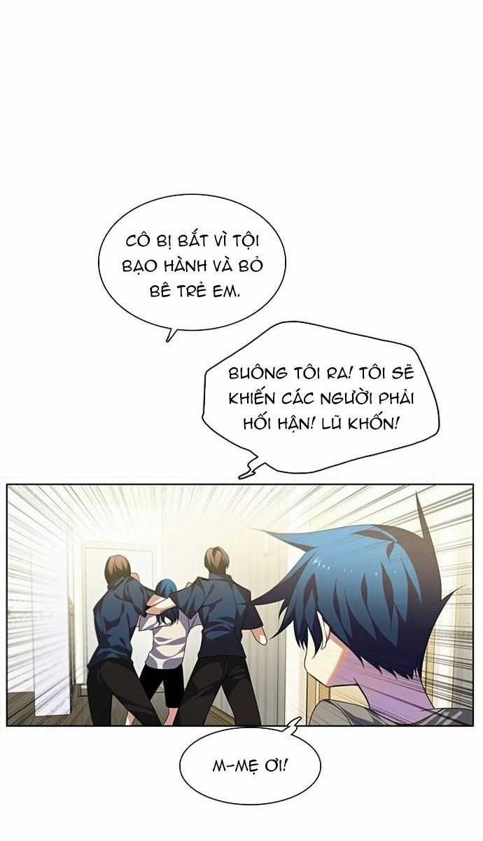 Zero Game - Chương 159 - Trang 83