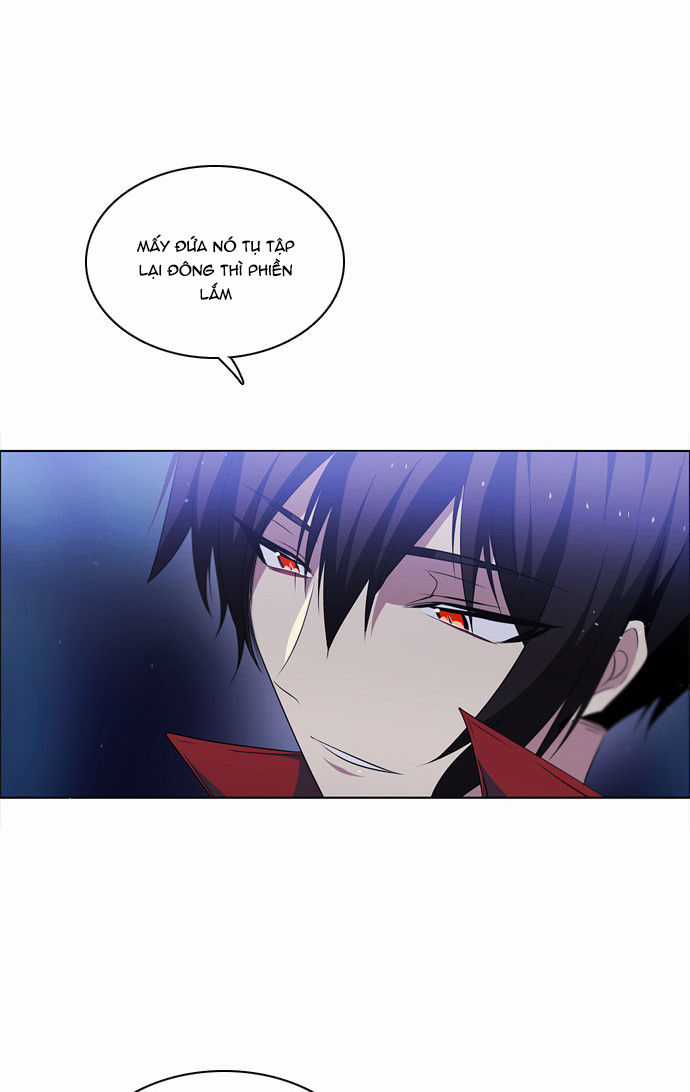 Zero Game - Chương 16 - Trang 11