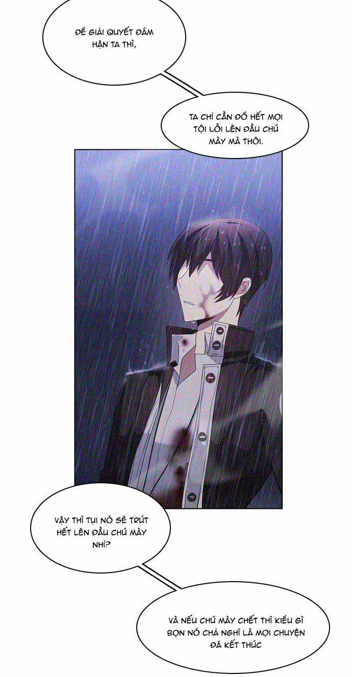 Zero Game - Chương 16 - Trang 12