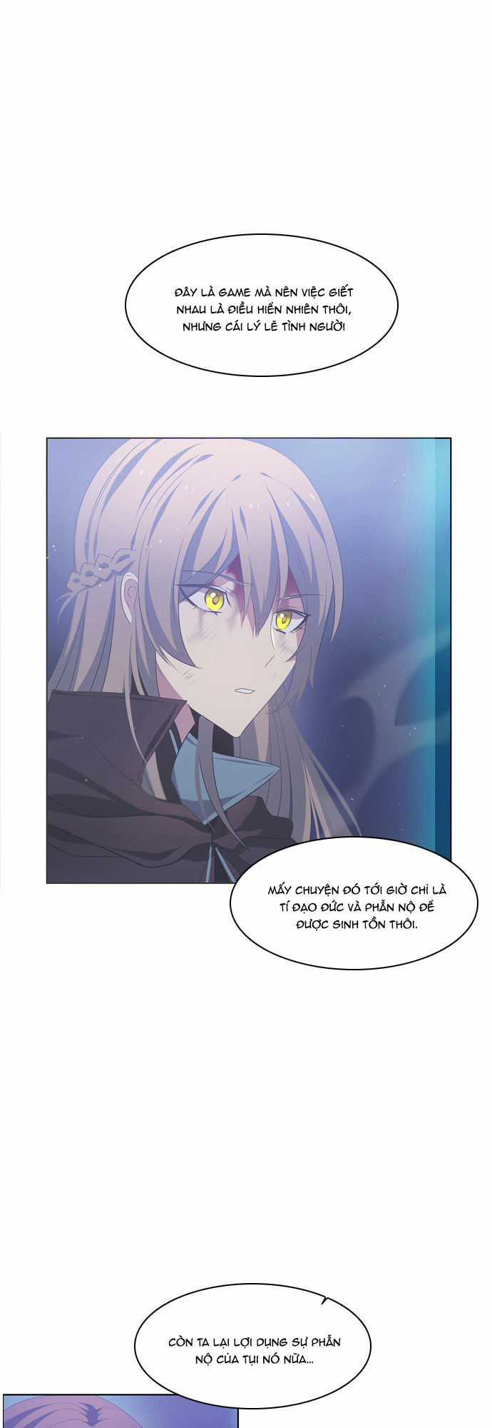 Zero Game - Chương 16 - Trang 14