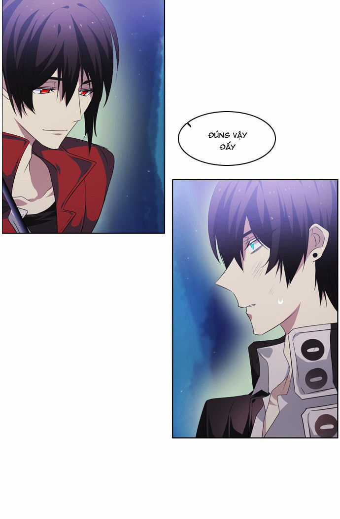 Zero Game - Chương 16 - Trang 15