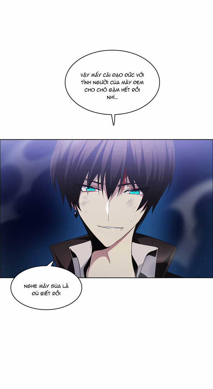 Zero Game - Chương 16 - Trang 16