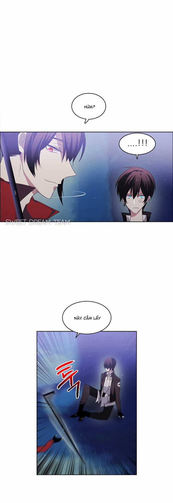 Zero Game - Chương 16 - Trang 18