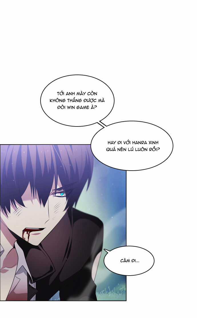 Zero Game - Chương 16 - Trang 25