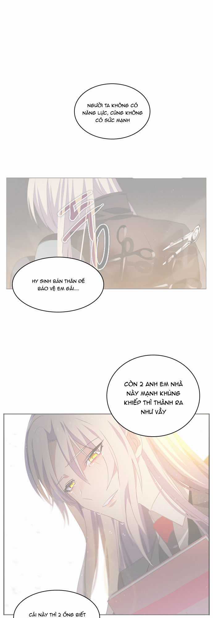 Zero Game - Chương 16 - Trang 29