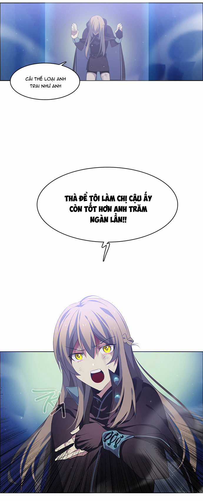 Zero Game - Chương 16 - Trang 32