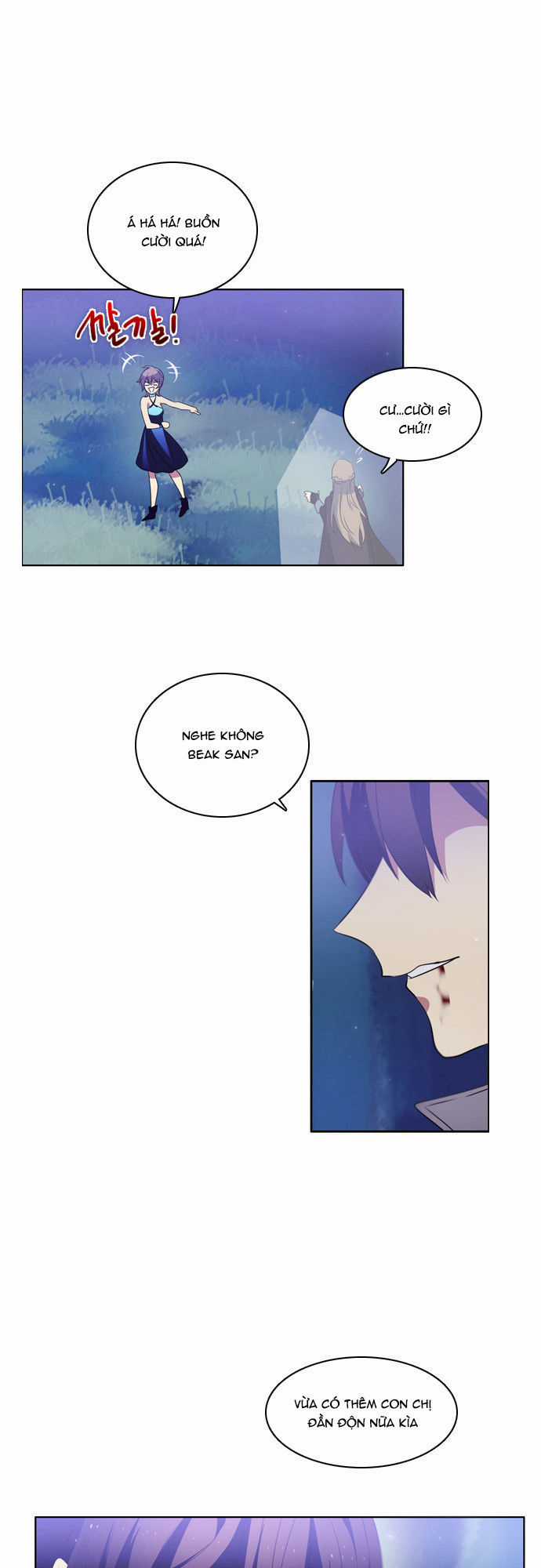 Zero Game - Chương 16 - Trang 33