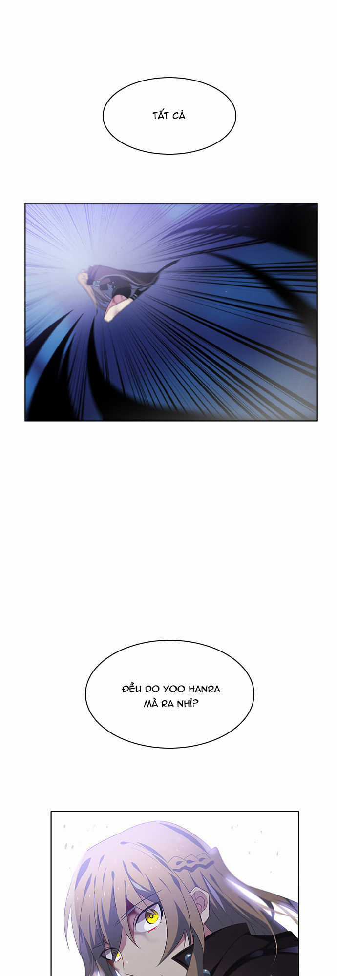 Zero Game - Chương 16 - Trang 39