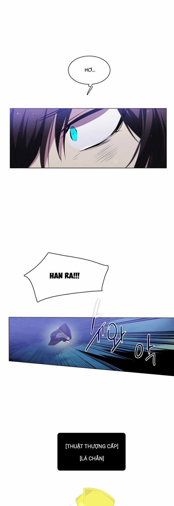 Zero Game - Chương 16 - Trang 41